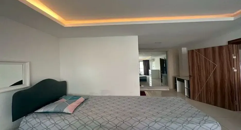 出售 1 卧室 公寓 在 Jomtien, 芭提雅