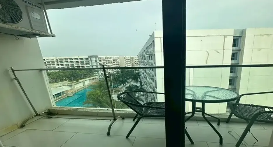 出售 1 卧室 公寓 在 Jomtien, 芭提雅