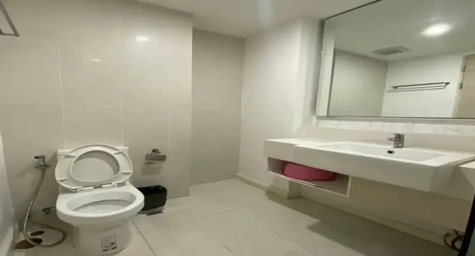Condo en venta de 2 habitaciones en Jomtien, Pattaya