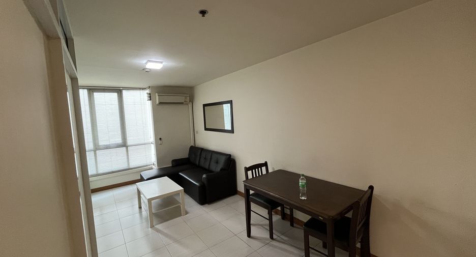 For sale そして for rent 1 Beds condo in Ratchathewi, Bangkok