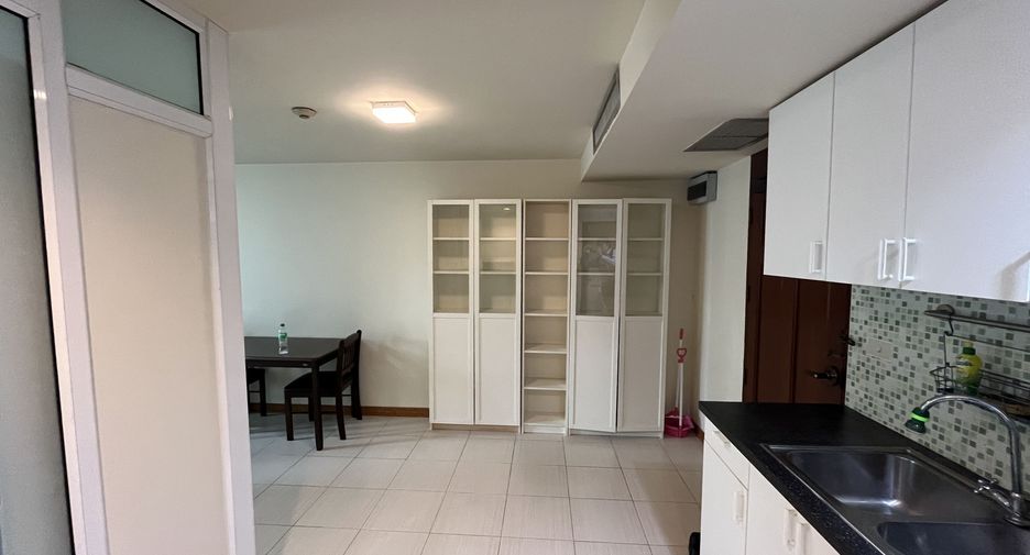 For sale そして for rent 1 Beds condo in Ratchathewi, Bangkok