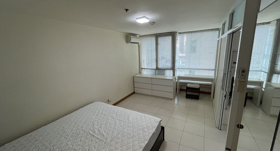 For sale そして for rent 1 Beds condo in Ratchathewi, Bangkok
