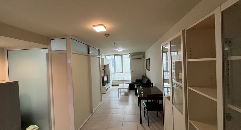 For sale そして for rent 1 Beds condo in Ratchathewi, Bangkok