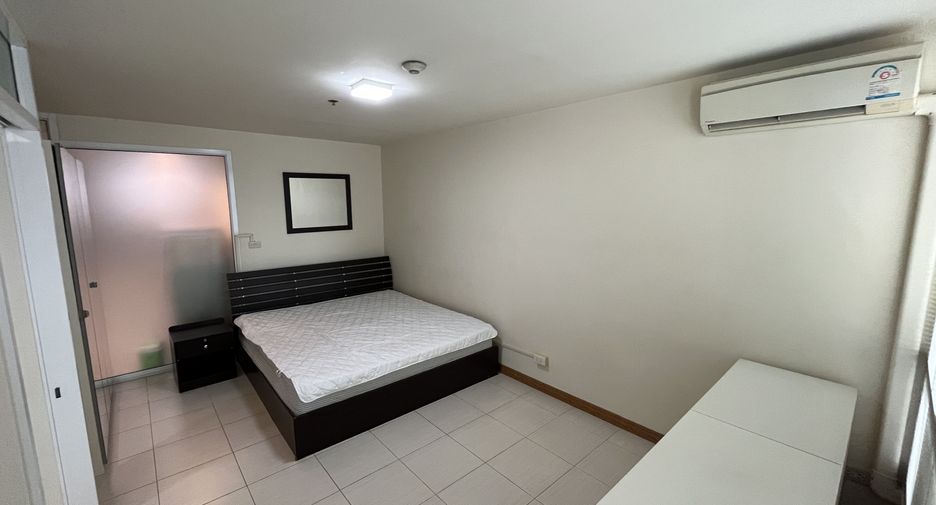 For sale そして for rent 1 Beds condo in Ratchathewi, Bangkok