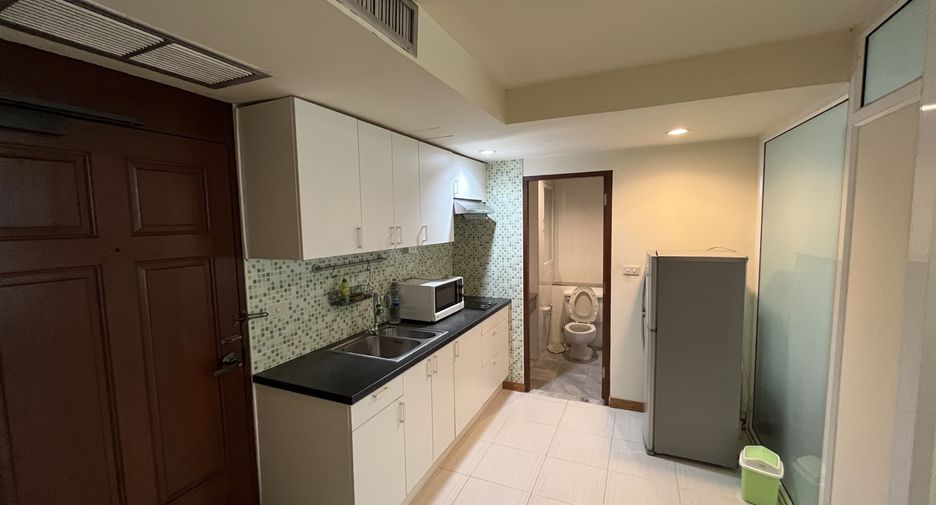 For sale そして for rent 1 Beds condo in Ratchathewi, Bangkok