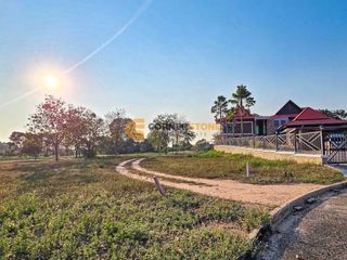 For sale land in Bang Lamung, Chonburi