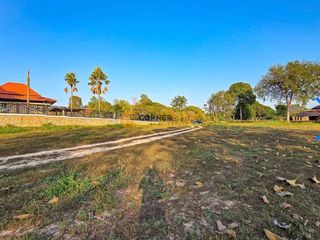 For sale land in Bang Lamung, Chonburi