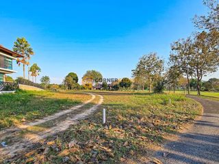 For sale land in Bang Lamung, Chonburi