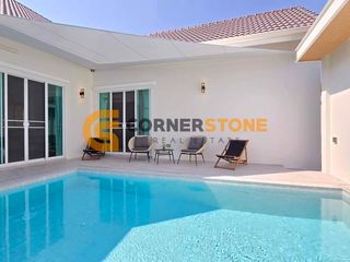 For Rent 3 Bedroom House In Bang Lamung, Chonburi