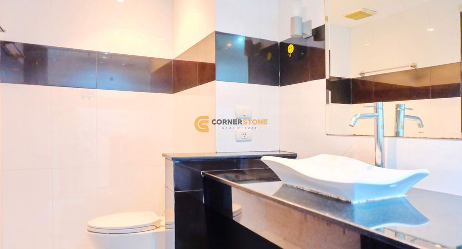 For rent 1 bed condo in South Pattaya, Pattaya
