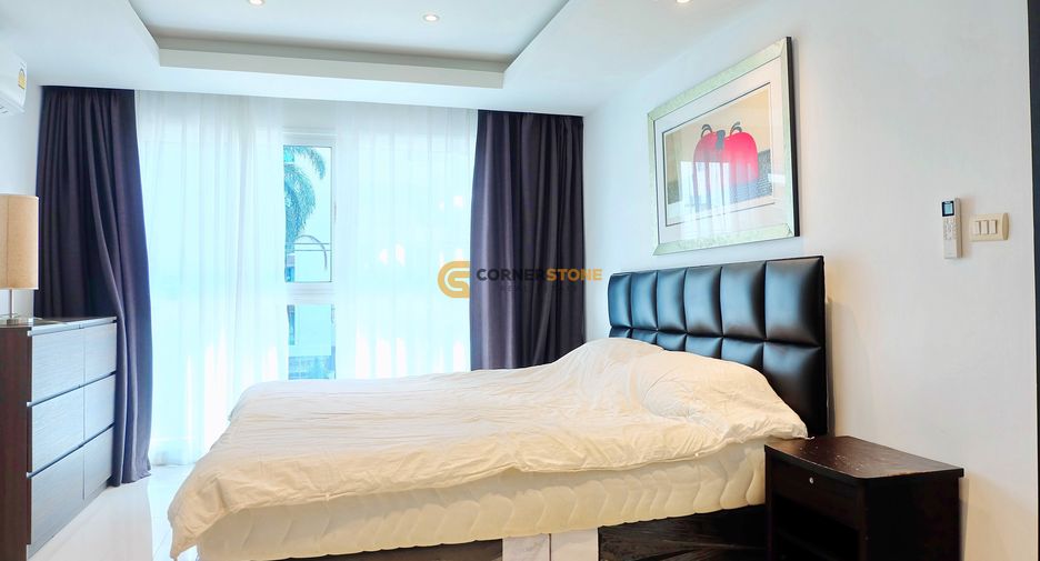 For rent 1 bed condo in South Pattaya, Pattaya