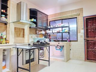 For sale 3 bedrooms house in Bang Lamung, Chonburi