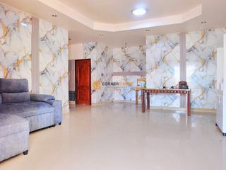 For sale 3 bedrooms house in Bang Lamung, Chonburi