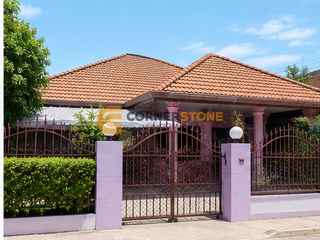 For sale 3 bedrooms house in Bang Lamung, Chonburi