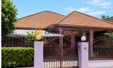For sale 3 bedrooms house in Jomtien, Pattaya
