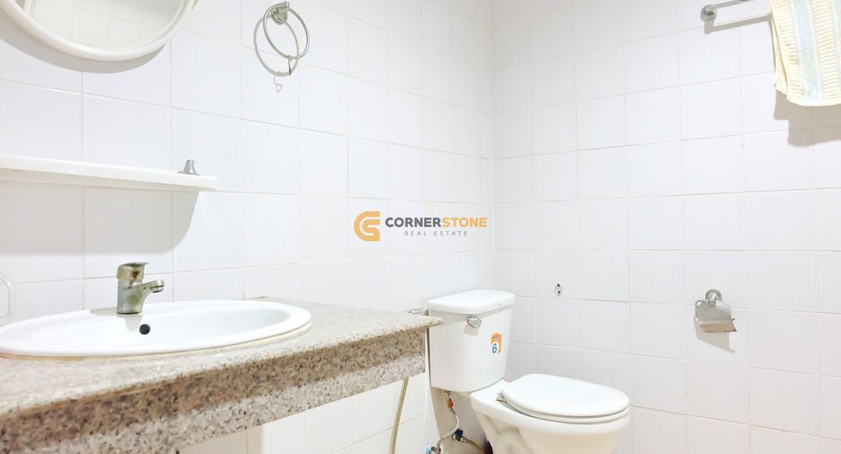 For sale 3 bedrooms house in Jomtien, Pattaya