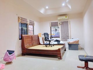 For sale 3 bedrooms house in Bang Lamung, Chonburi