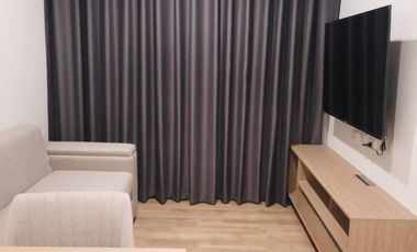 For rent 2 bedrooms condo in Mueang Samut Prakan, Samut Prakan