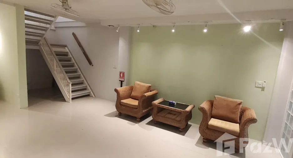 Condo en alquiler de 2 habitaciones en Mueang Sakon Nakhon, Sakon Nakhon