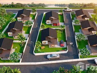 ขาย 3 ห้องนอน บ้านเดี่ยว ใน เมืองอุตรดิตถ์, อุตรดิตถ์