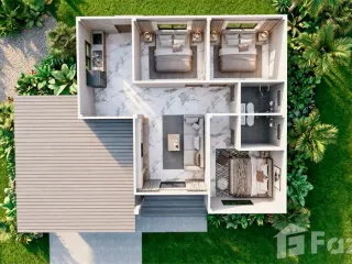 ขาย 3 ห้องนอน บ้านเดี่ยว ใน เมืองอุตรดิตถ์, อุตรดิตถ์