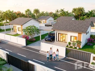 ขาย 3 ห้องนอน บ้านเดี่ยว ใน เมืองอุตรดิตถ์, อุตรดิตถ์