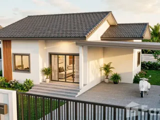 ขาย 3 ห้องนอน บ้านเดี่ยว ใน เมืองอุตรดิตถ์, อุตรดิตถ์