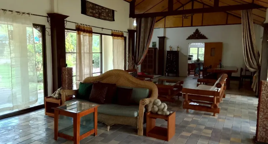 For sale land in Mueang Chiang Rai, Chiang Rai