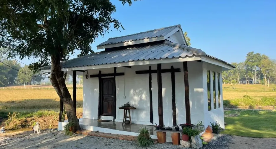 For sale land in Mueang Chiang Rai, Chiang Rai