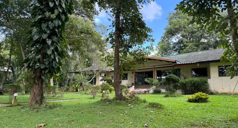 For sale land in Mueang Chiang Rai, Chiang Rai