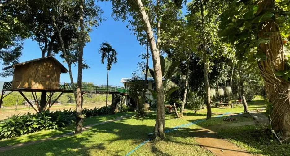 For sale land in Mueang Chiang Rai, Chiang Rai