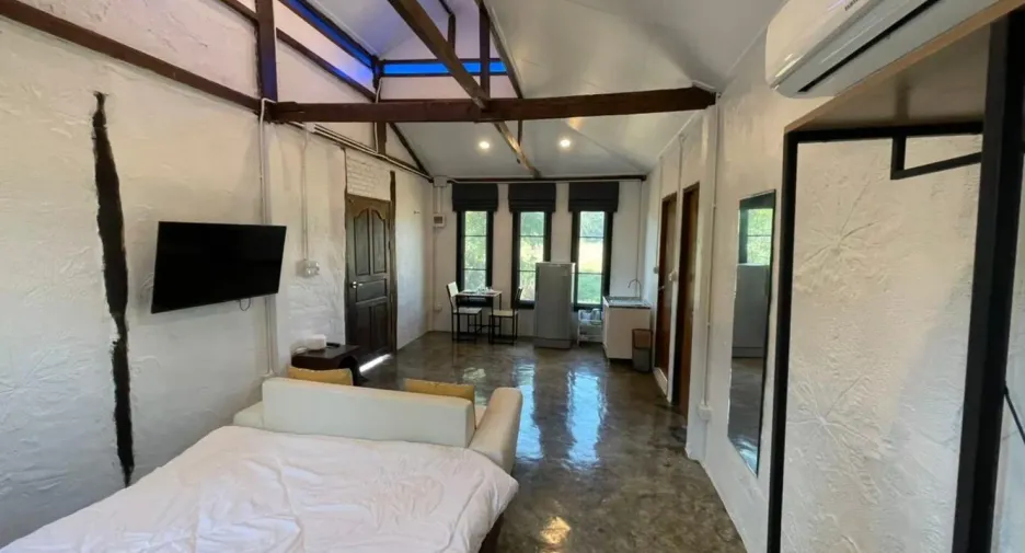 For sale land in Mueang Chiang Rai, Chiang Rai