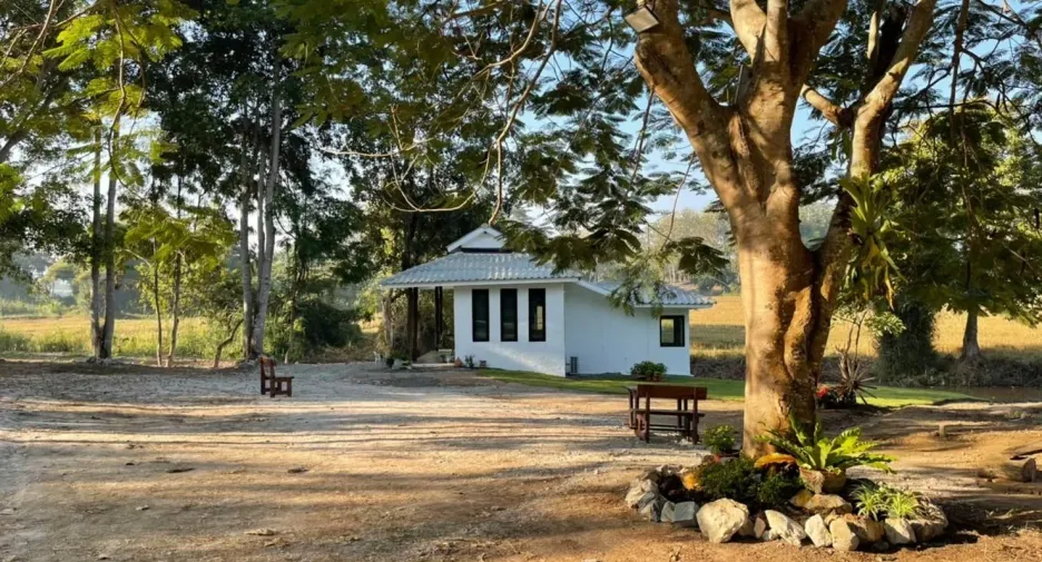 For sale land in Mueang Chiang Rai, Chiang Rai