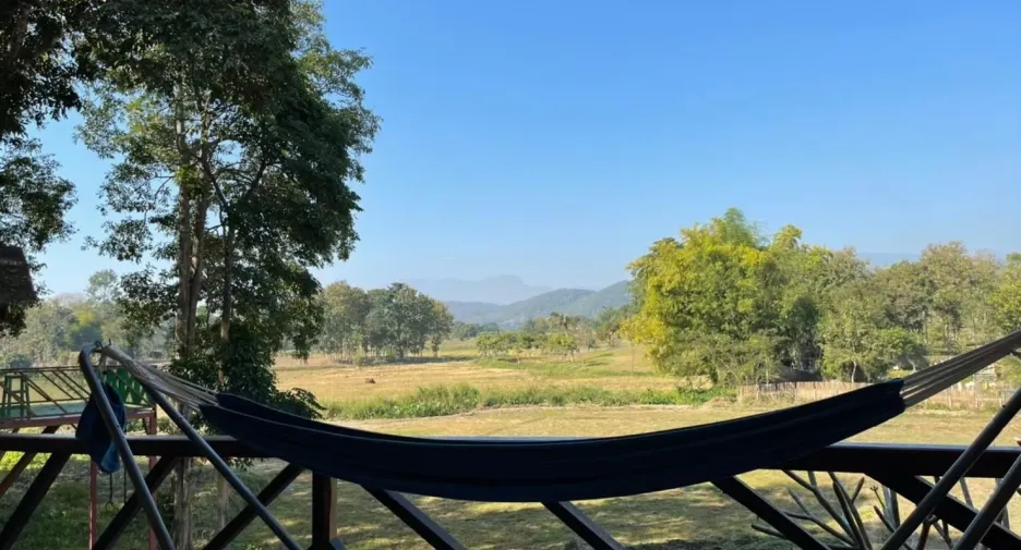 For sale land in Mueang Chiang Rai, Chiang Rai