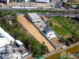 For sale land in Sam Phran, Nakhon Pathom