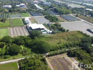 For sale land in Phutthamonthon, Nakhon Pathom