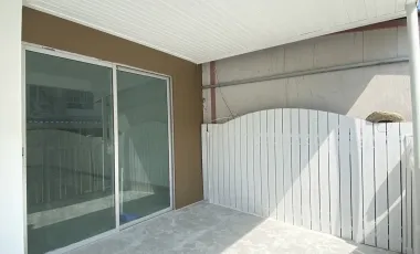 ขาย 3 ห้องนอน ทาวน์เฮ้าส์ ใน สามพราน, นครปฐม
