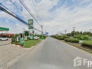 For sale land in Phutthamonthon, Nakhon Pathom