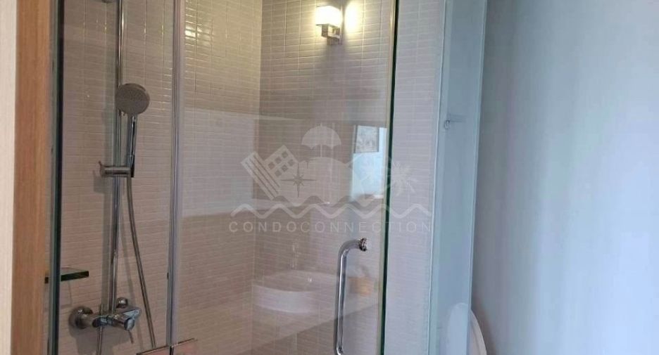 Condo en alquiler de 2 habitaciones en Jomtien, Pattaya