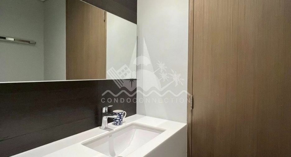 Condo en alquiler de 2 habitaciones en Jomtien, Pattaya