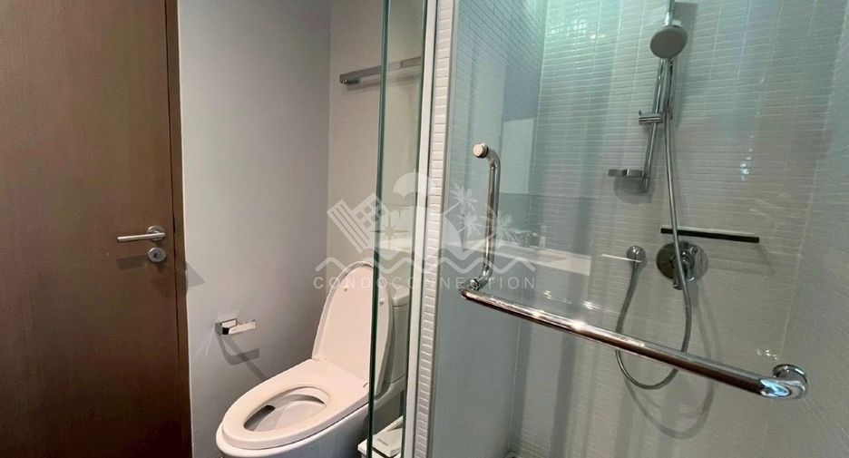 Condo en alquiler de 2 habitaciones en Jomtien, Pattaya