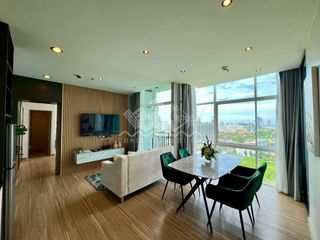 For Rent 2 Bedroom Condo In Bang Lamung, Chonburi