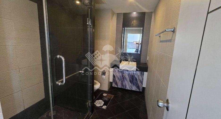 For sale 1 bed condo in East Pattaya, Pattaya