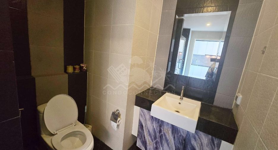 For sale 1 bed condo in East Pattaya, Pattaya