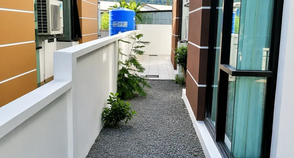 Haus zur Miete mit 2 Zimmer in Mueang Phuket, Phuket