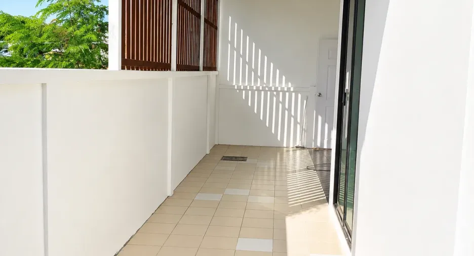 Haus zur Miete mit 2 Zimmer in Mueang Phuket, Phuket