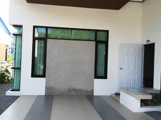 For rent 2 bedrooms house in Mueang Phuket, Phuket