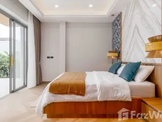 For rent 4 bedrooms villa in Thalang, Phuket