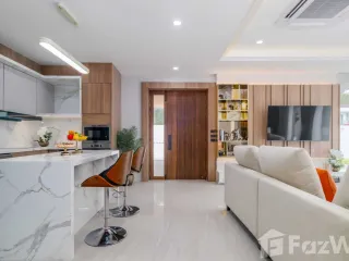 For rent 4 bedrooms villa in Thalang, Phuket