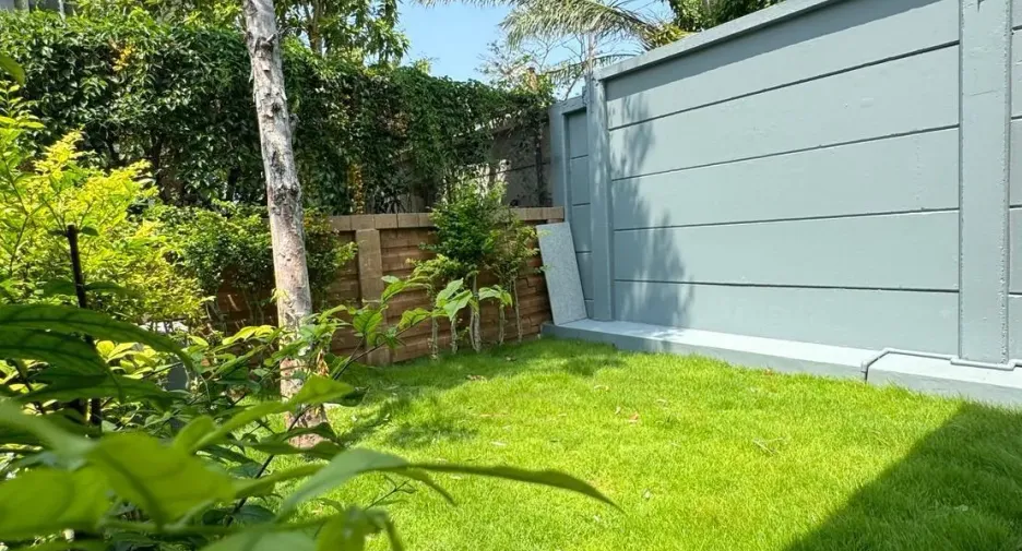 For rent 3 bedrooms house in Mueang Phuket, Phuket